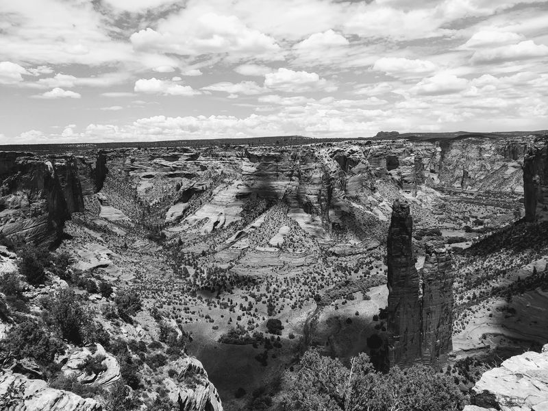 Canyon de Chelly National Monument