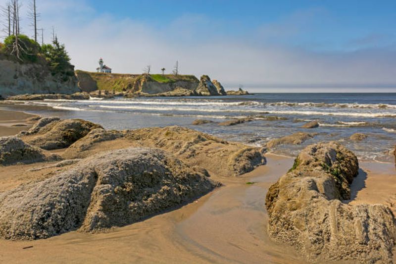 Capitola Beach