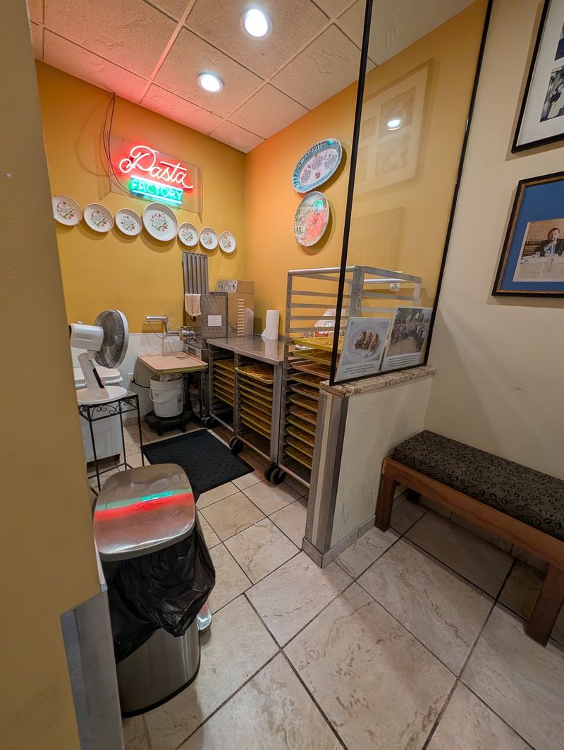 Carryout That Keeps Its Standards