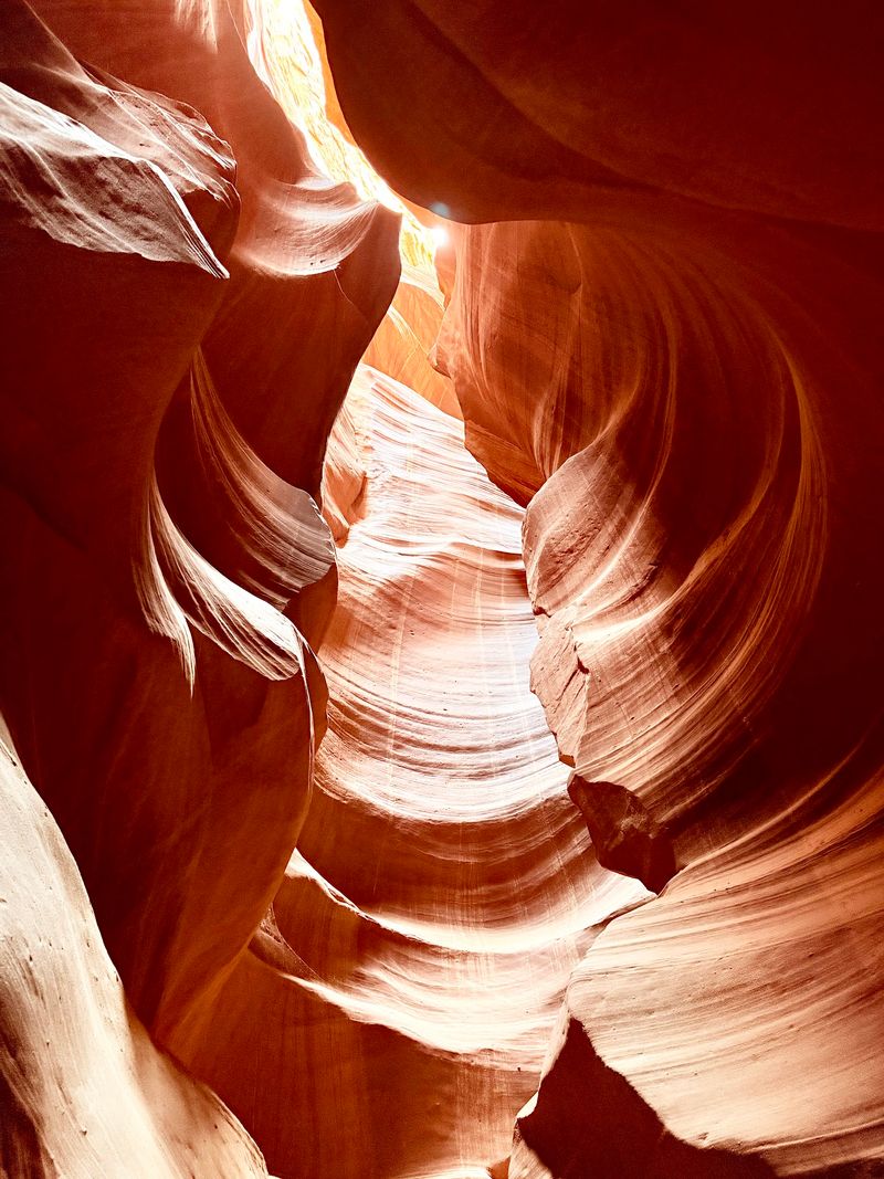Carved by Flash Floods Carved by Flash Floods