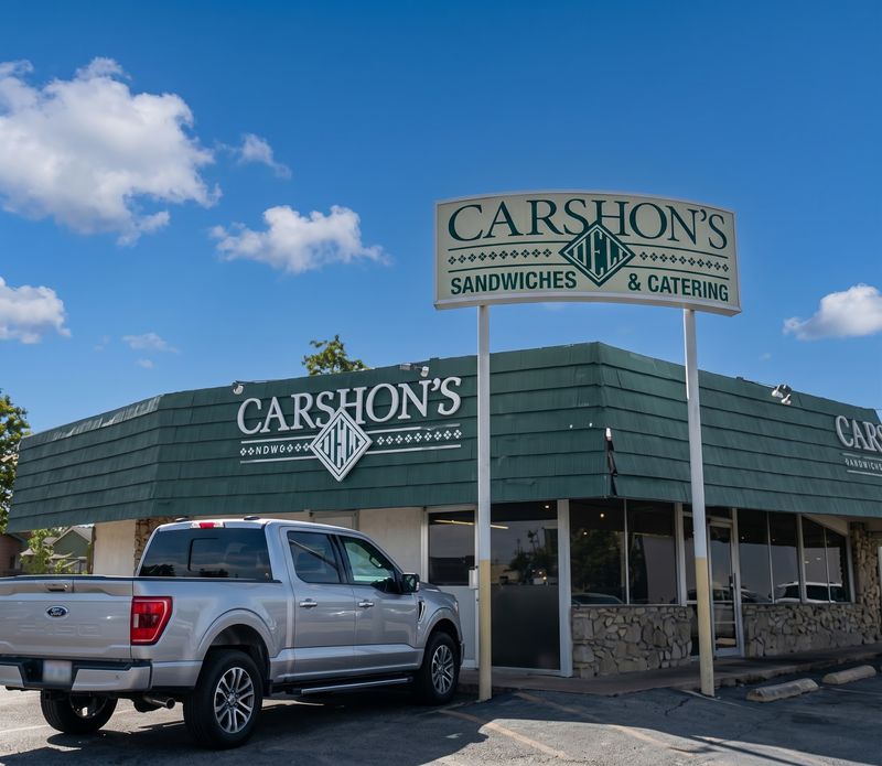 Cash, Checks and Parking Tricks