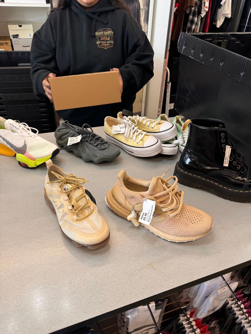 Cash Or Trade For Your Closet Cash Or Trade For Your Closet