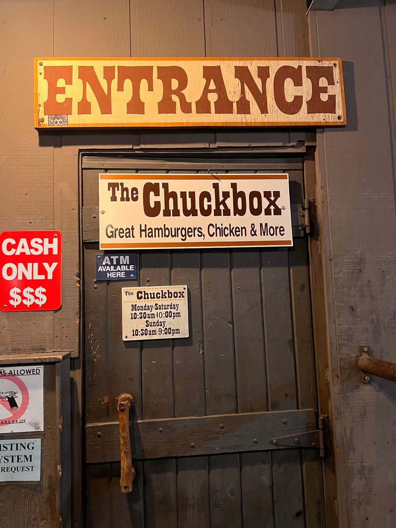 Cash, Timing and Parking Smarts