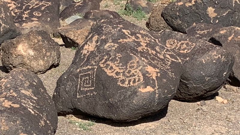 Centuries Of Travelers And Their Marks Centuries Of Travelers And Their Marks