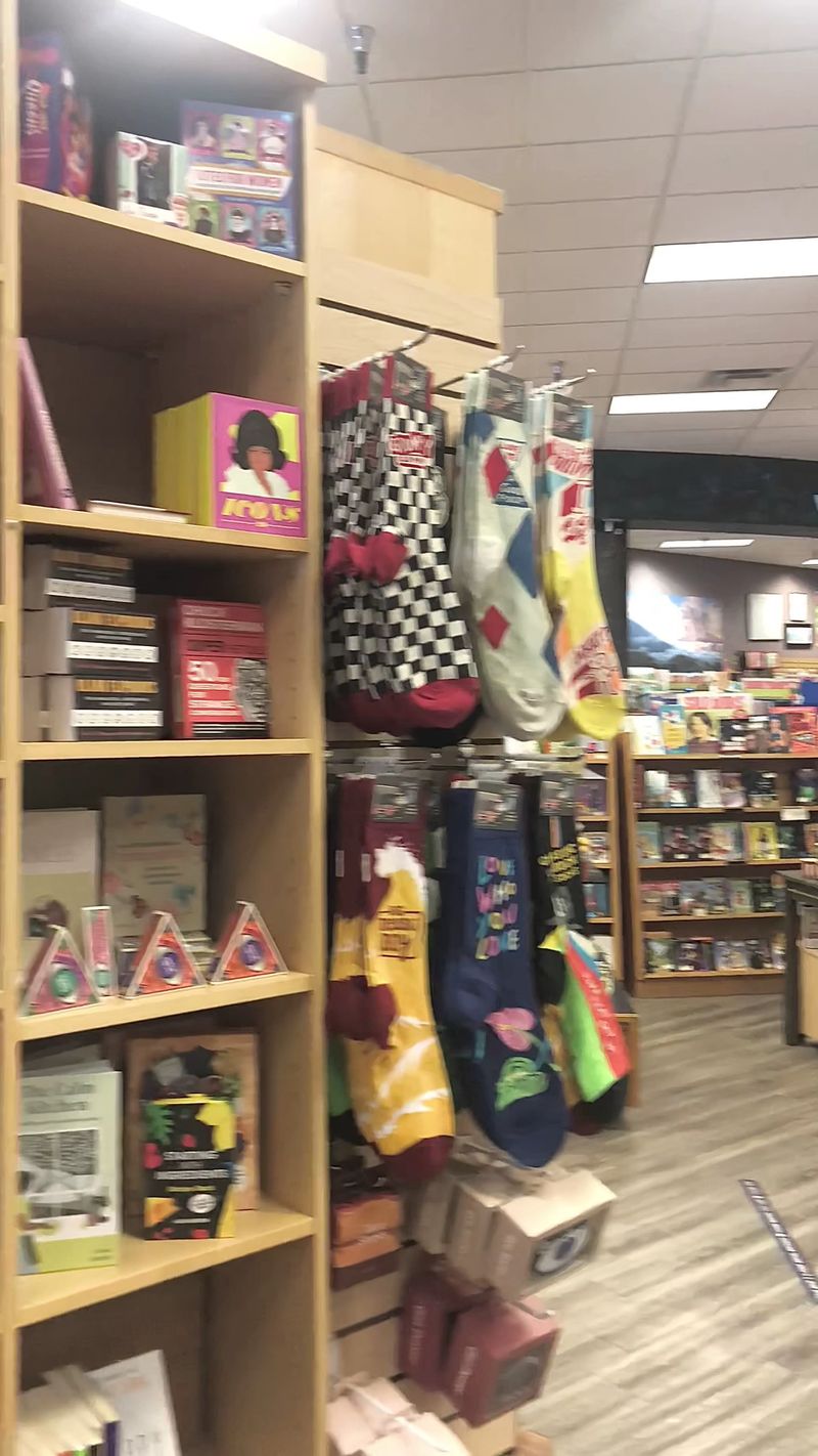 Changing Hands Bookstore, Tempe, AZ