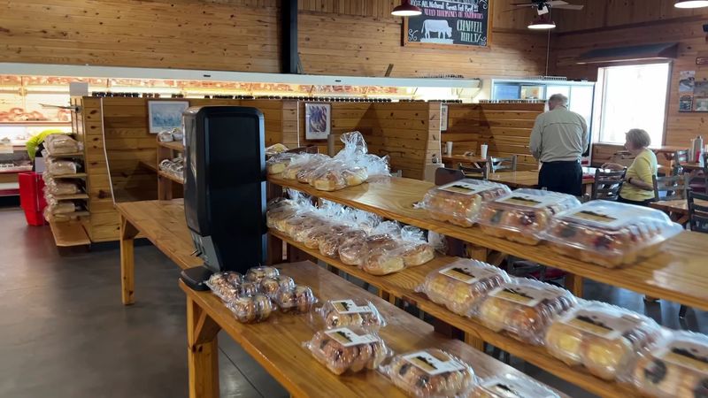 Chappell Hill Barbecue Bakery, Chappell Hill, TX Chappell Hill Barbecue Bakery, Chappell Hill, TX