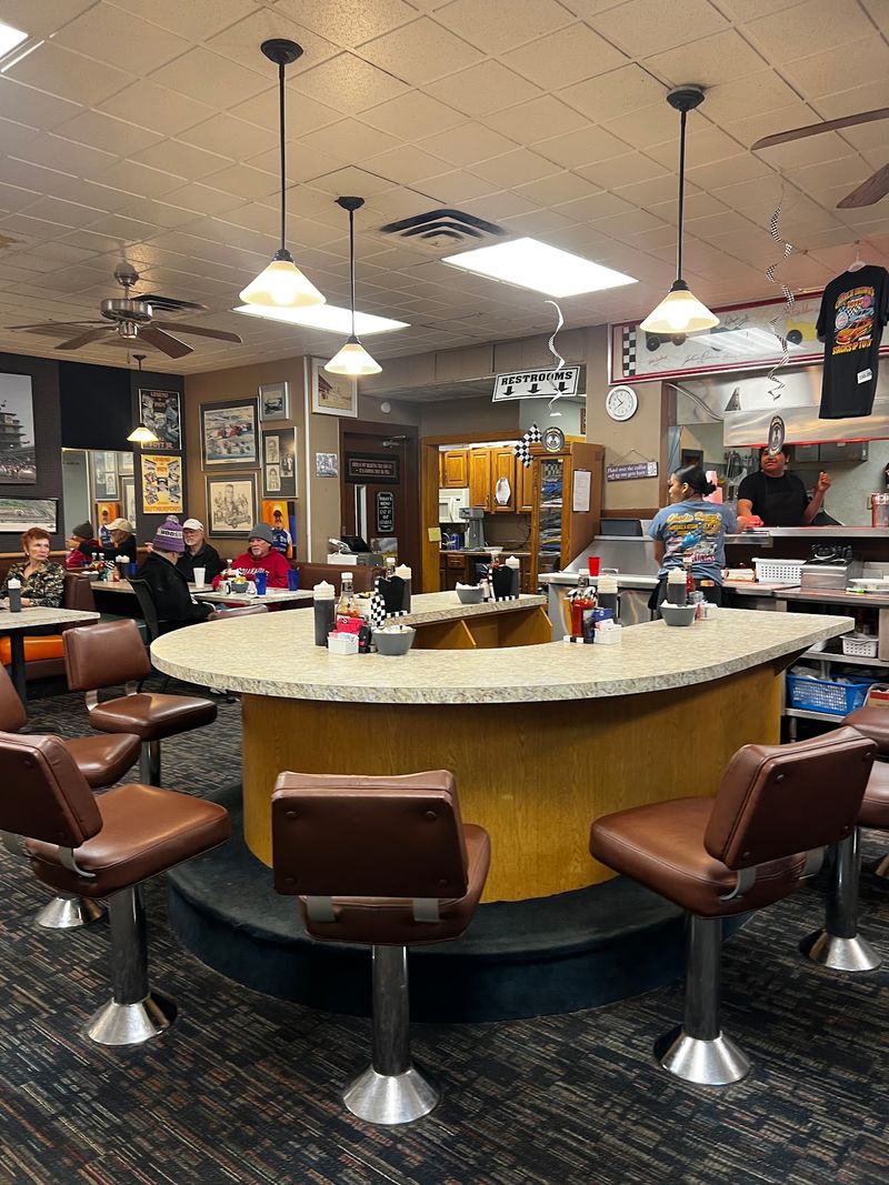 Charlie Browns Pancake & Steak House, Indianapolis, IN