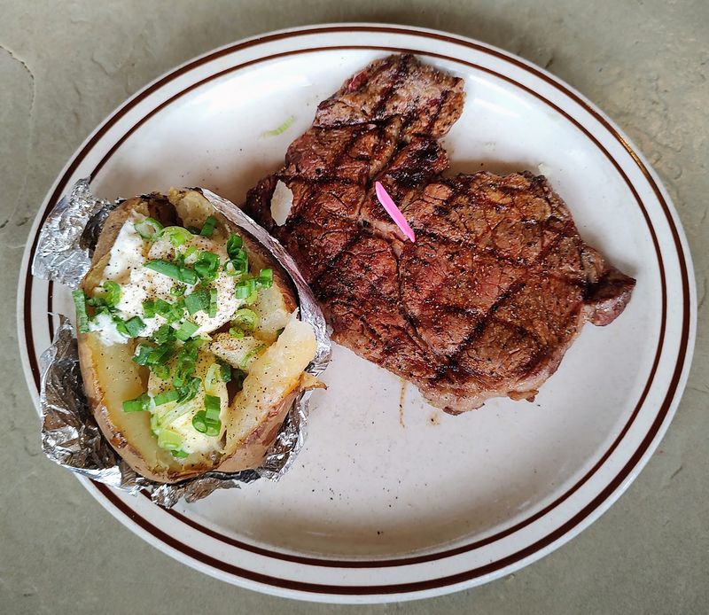 Charlie Clark's Steakhouse, Pinetop, AZ Charlie Clark's Steakhouse, Pinetop, AZ