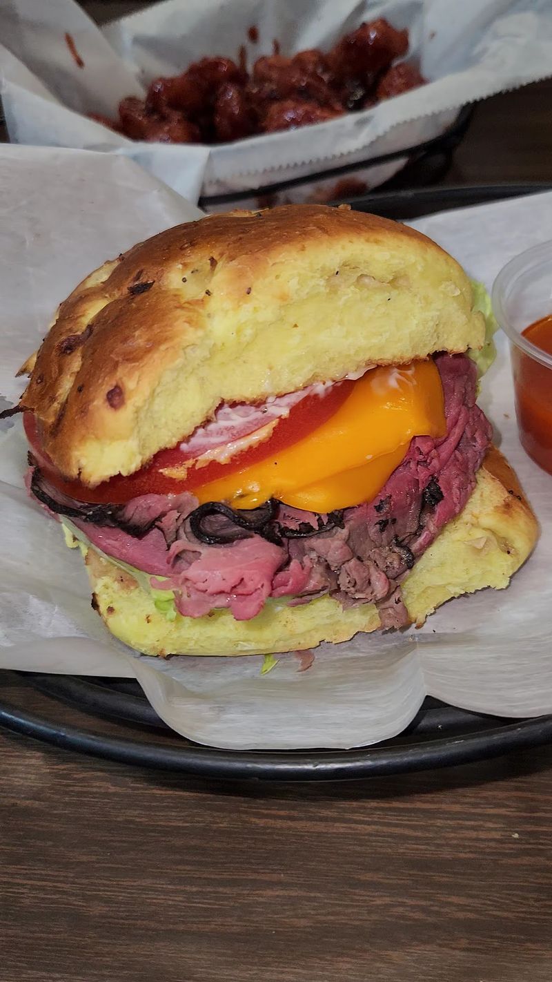 Charlie's Deli & Catering, Dayton, OH Charlie's Deli & Catering, Dayton, OH