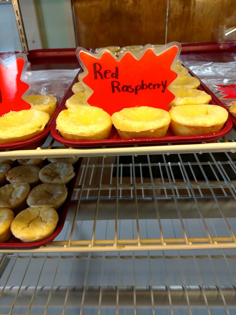 Cheese Tarts Worth Buying by the Dozen Cheese Tarts Worth Buying by the Dozen
