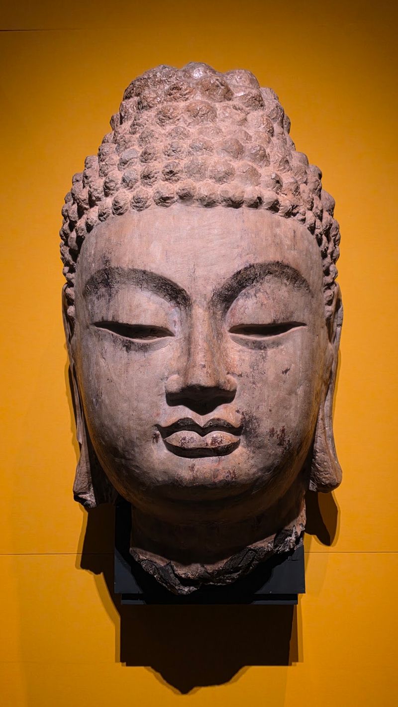 Chinese Art That Steals the Spotlight Chinese Art That Steals the Spotlight