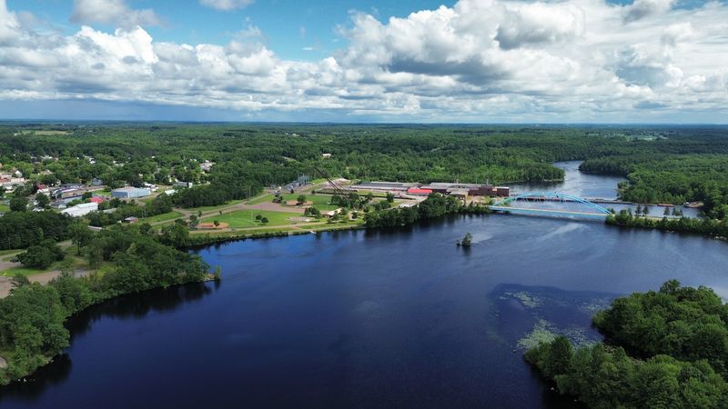 Chippewa County Chippewa County