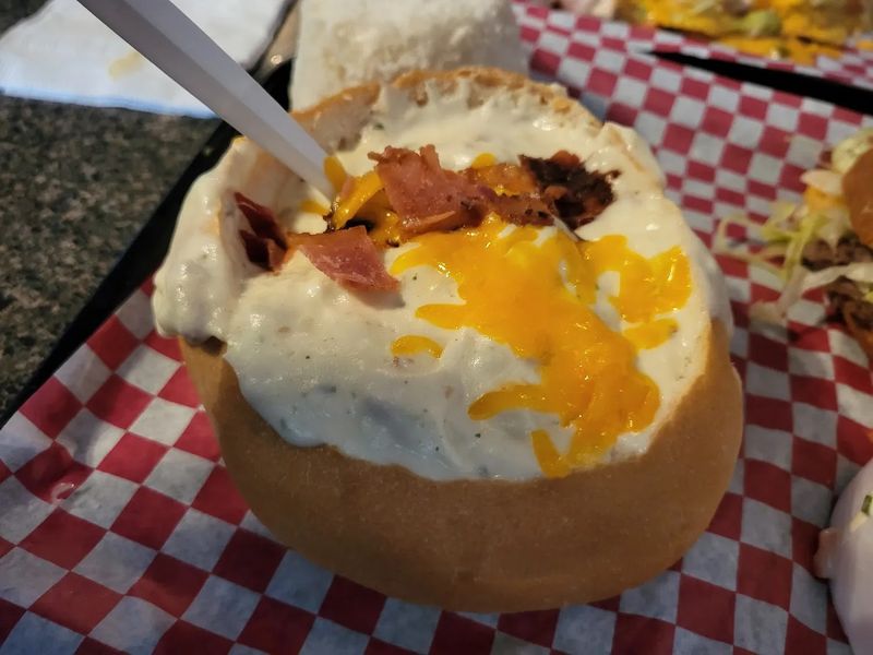 Chowder, Cheese and Other Soup Favorites