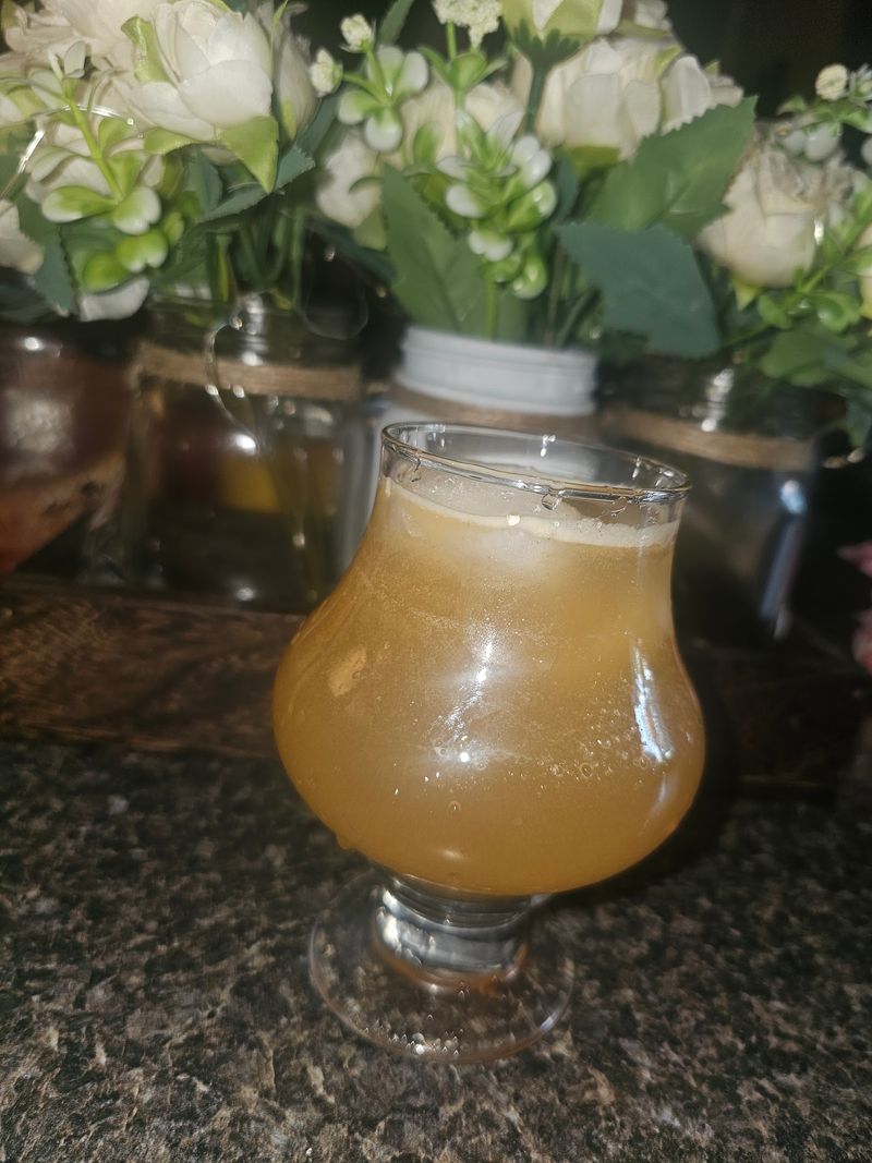 Cider Slushies and Other Orchard Sips Cider Slushies and Other Orchard Sips
