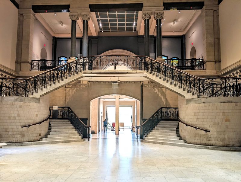 Cincinnati Art Museum, Cincinnati, OH