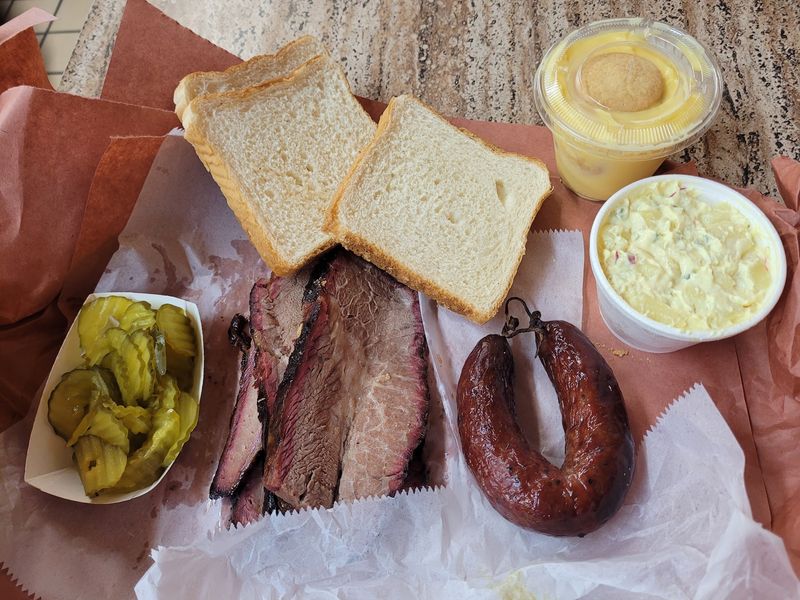 City Market, Luling, TX