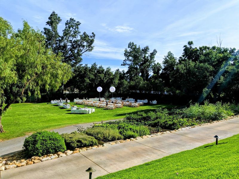 Classical Music That Puts Ojai on the Map Classical Music That Puts Ojai on the Map
