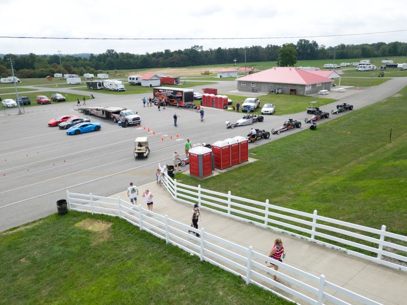Clean Grounds and Cheap Concessions