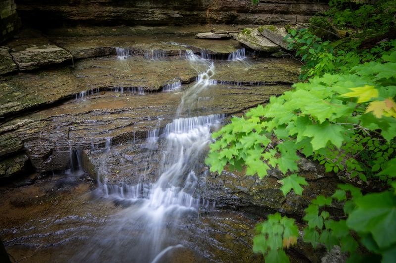 Clifty Falls State Park, Madison, IN