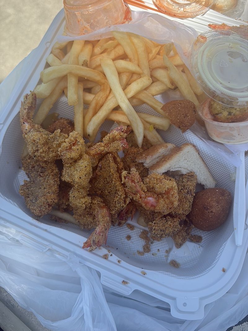 Combos Built for Big Appetites