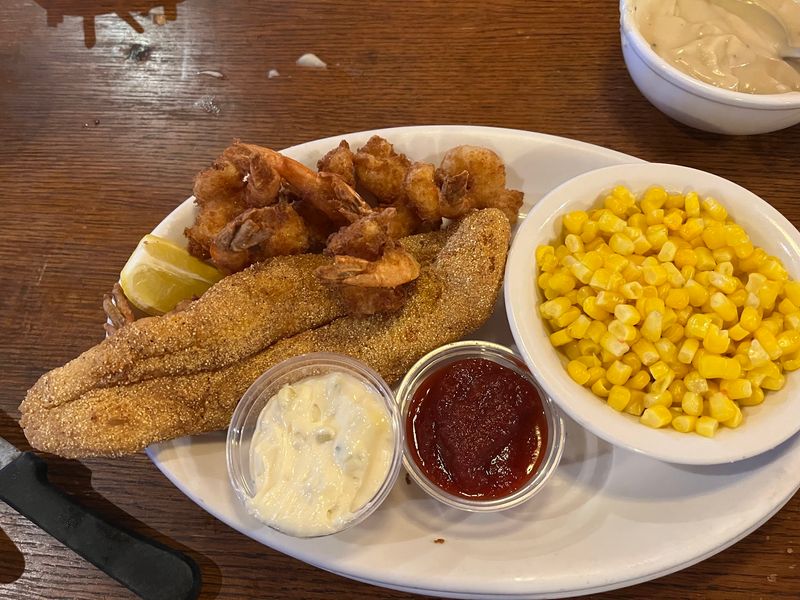 Comfort Classics Beyond the Steak