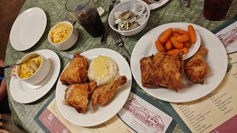 Comfort Plates Worth the Drive Comfort Plates Worth the Drive