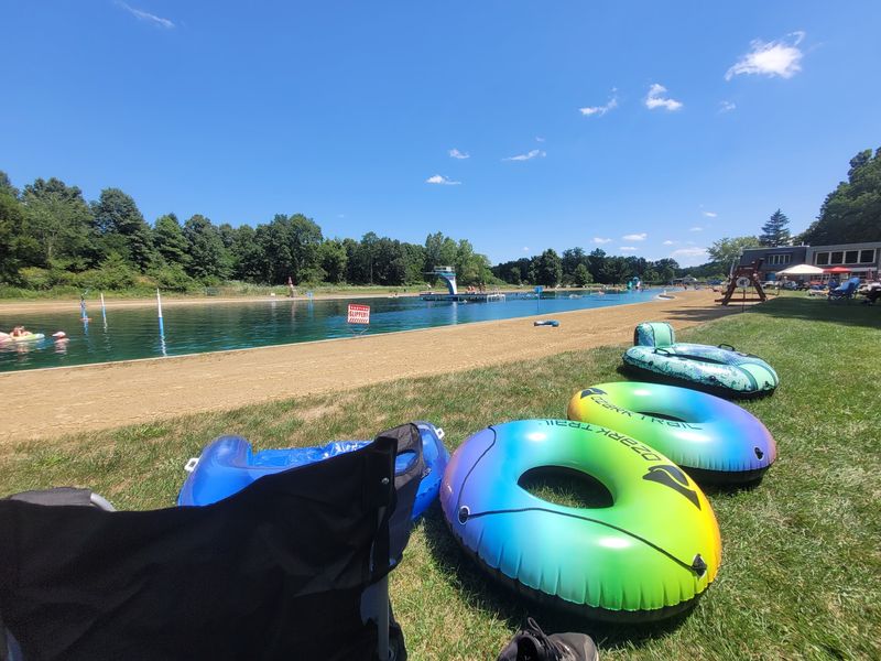 Concerts You Can Float Through