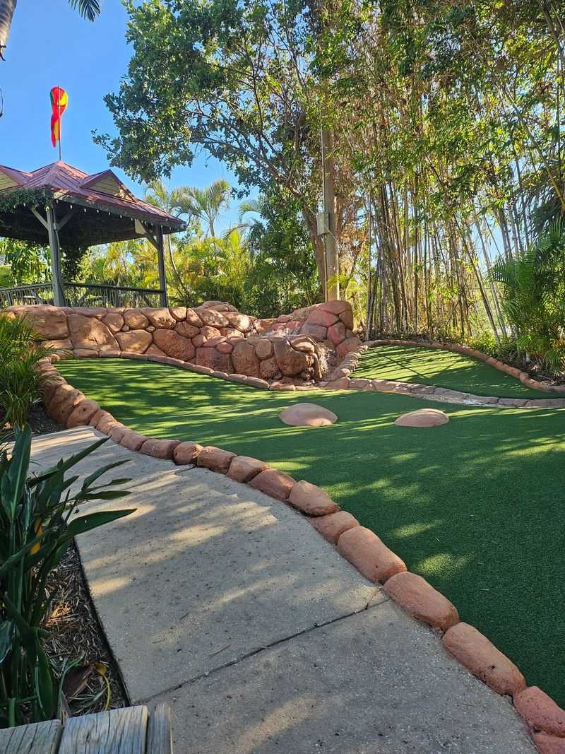 Congo River Golf, Clearwater, FL Congo River Golf, Clearwater, FL