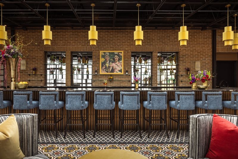 Craft Brews, a Big Bar, and a Hidden Speakeasy Craft Brews, a Big Bar, and a Hidden Speakeasy