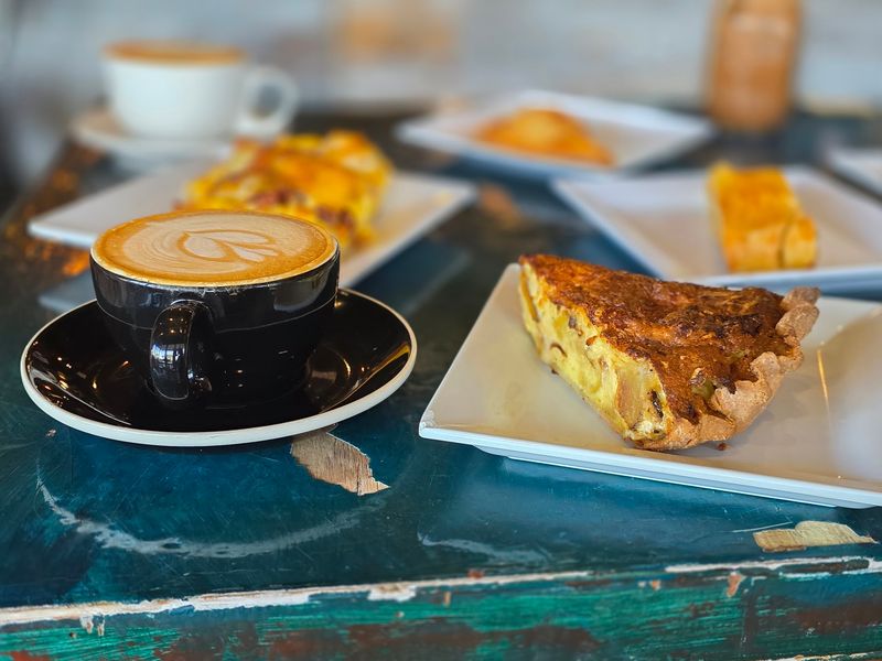 Craft Kafe, St. Petersburg, FL Craft Kafe, St. Petersburg, FL