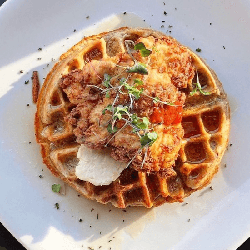Crave, Akron, OH Crave, Akron, OH