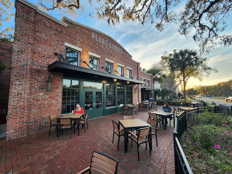 Crooked Can Brewing Company, Winter Garden, FL Crooked Can Brewing Company, Winter Garden, FL