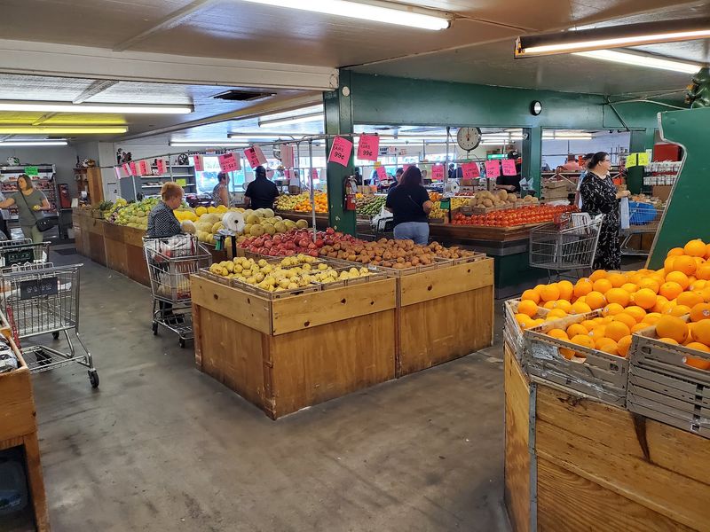 Crowds, Carts, and the Parking Puzzle