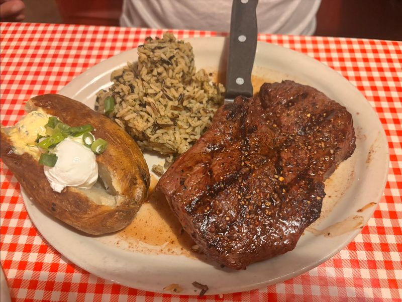 Dambar & Steak House, Kingman, AZ Dambar & Steak House, Kingman, AZ