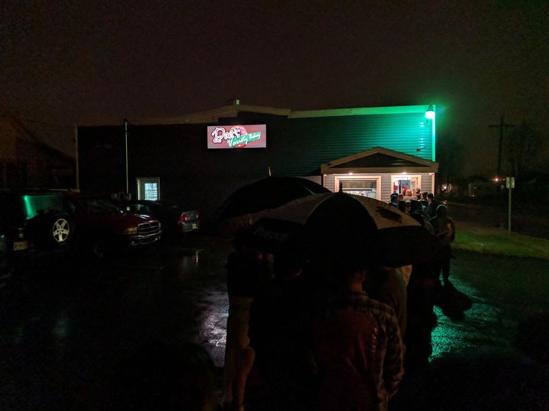 Dan's Variety Bakery, Kokomo, IN