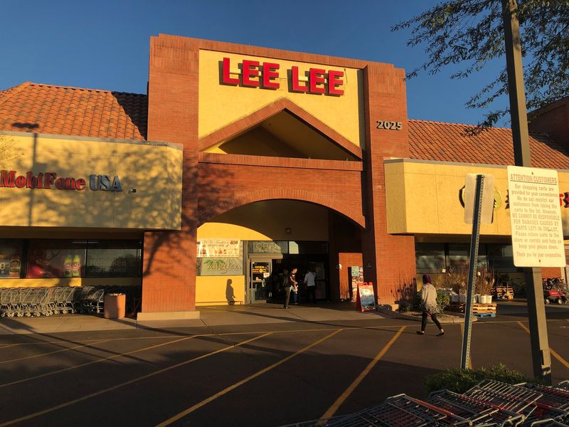 Decades of East Valley Shopping History Decades of East Valley Shopping History