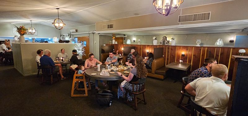 Decades of Loyal Regulars