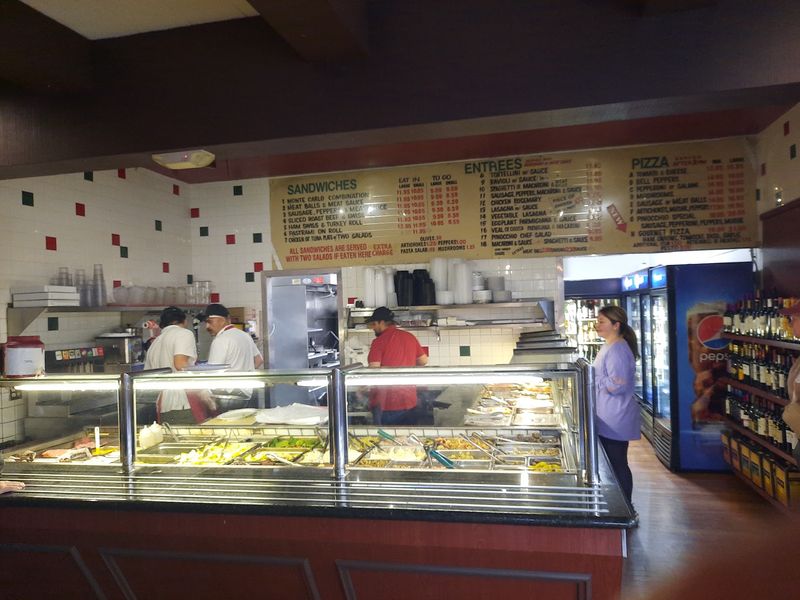 Decades of Loyal Regulars