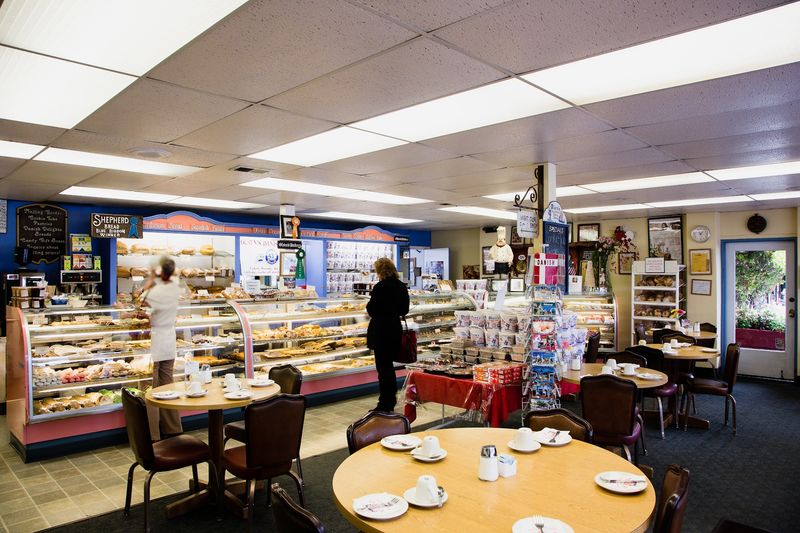 Decades of Morning Regulars