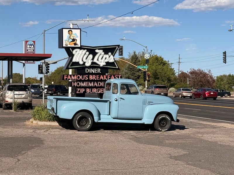 Decades on the Mother Road