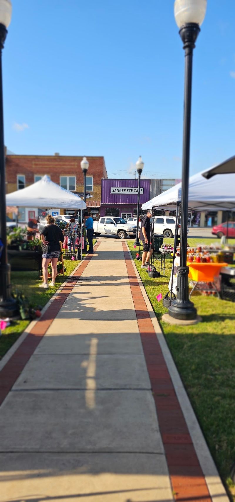Delivery, Markets, and the Farm Gate Delivery, Markets, and the Farm Gate