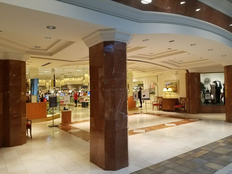Department Store Giants