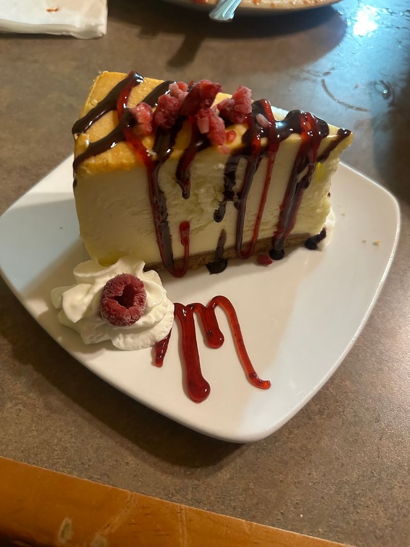 Desserts From Mom's Kitchen