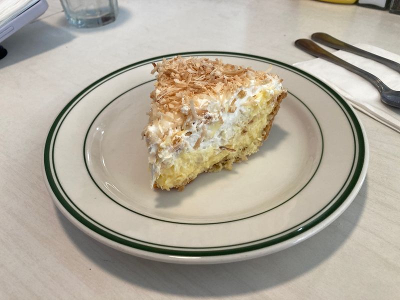 Desserts Worth Saving Room For