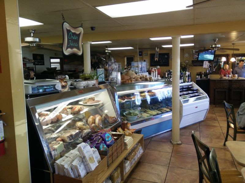 DiSalvo's Deli & Italian Store, Kettering, OH DiSalvo's Deli & Italian Store, Kettering, OH