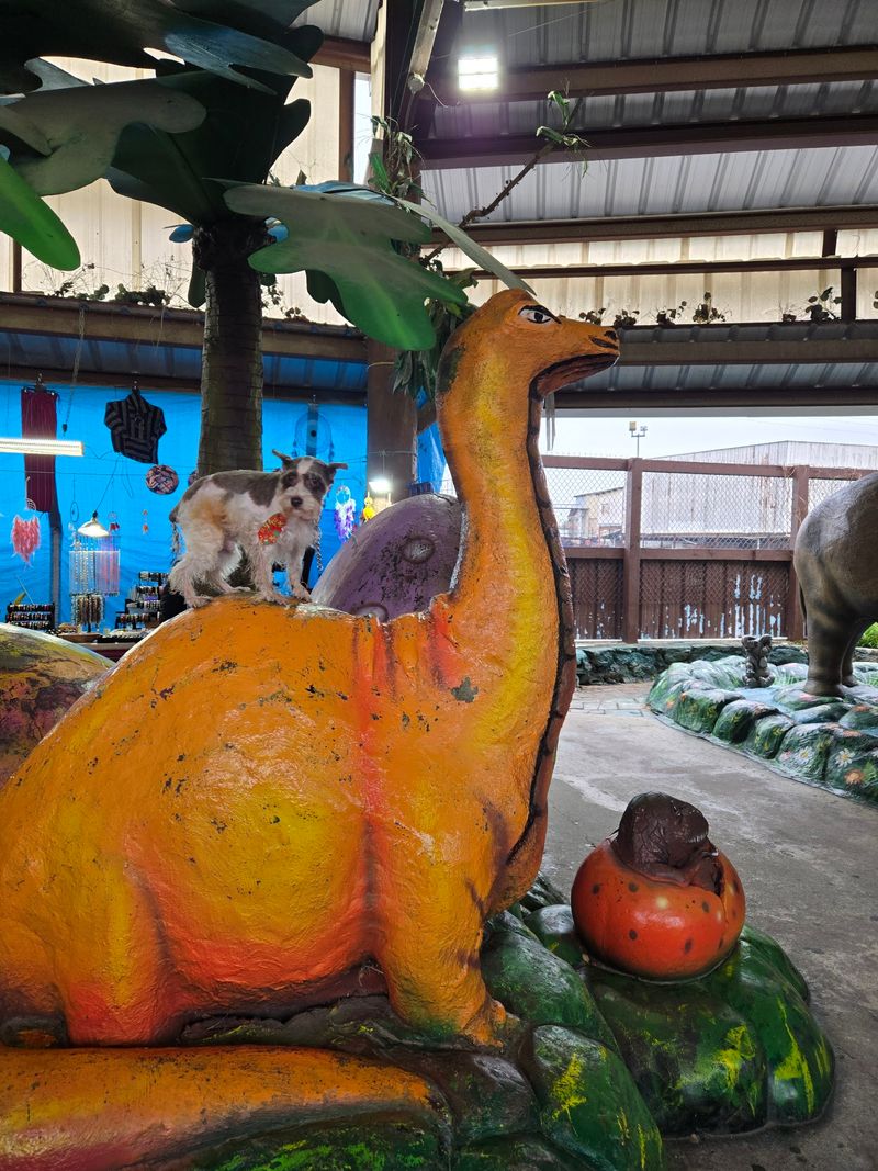 Dinosaurs and Diversions for the Kids Dinosaurs and Diversions for the Kids