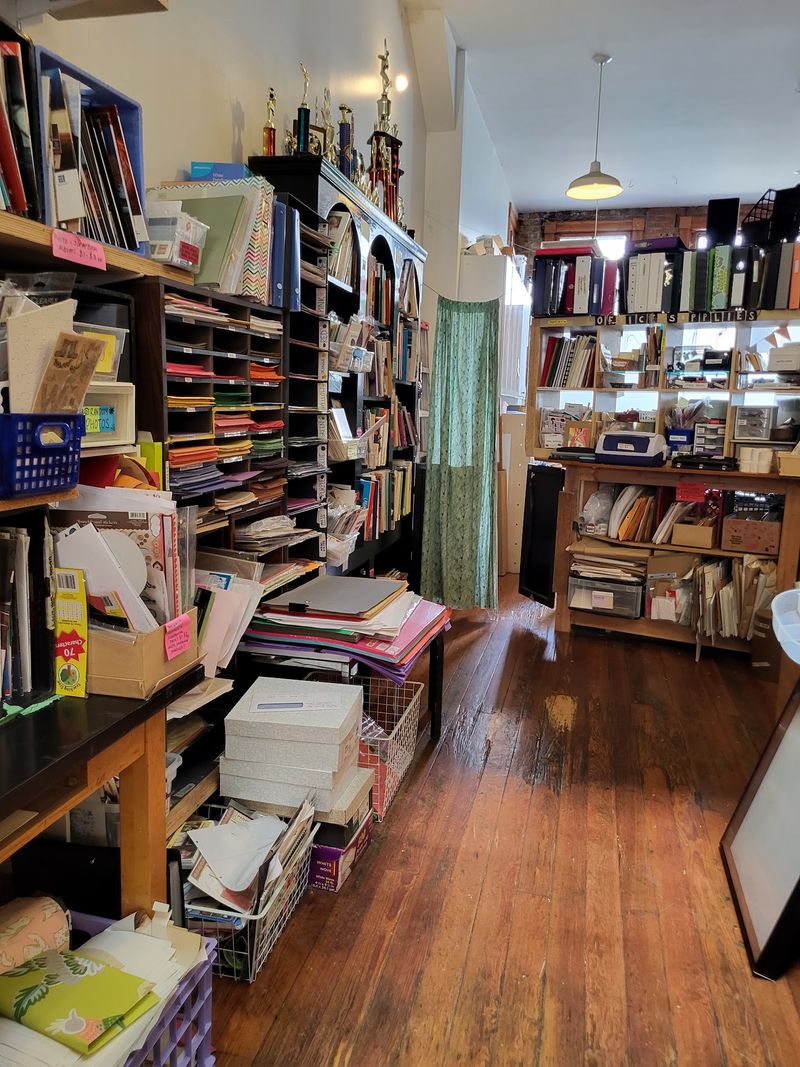 Donating, Hours, and Planning a Visit
