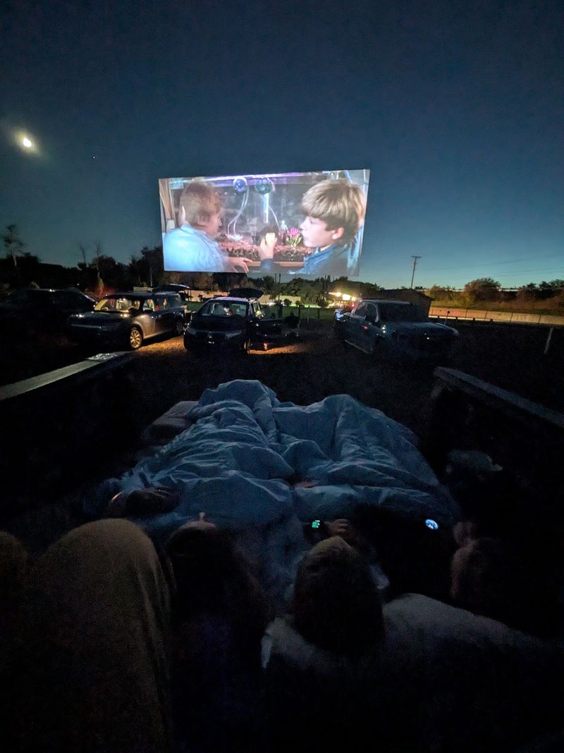 Double Features Worth Staying Up For Double Features Worth Staying Up For