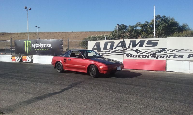 Drift Nights Under the Riverside Sky Drift Nights Under the Riverside Sky