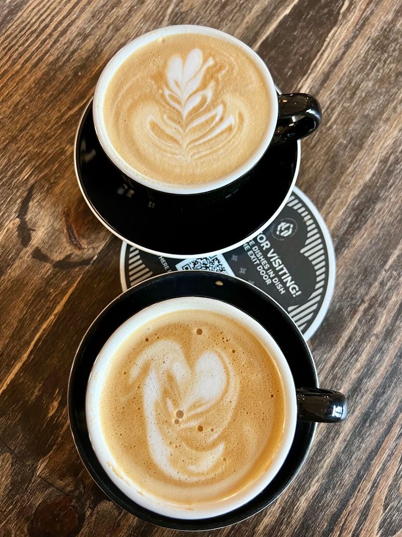 Drinks With Dessert-Inspired Names